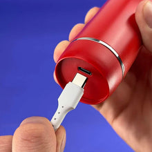 Load image into Gallery viewer, Handheld Robo Juicer Automatic Male Masturbator