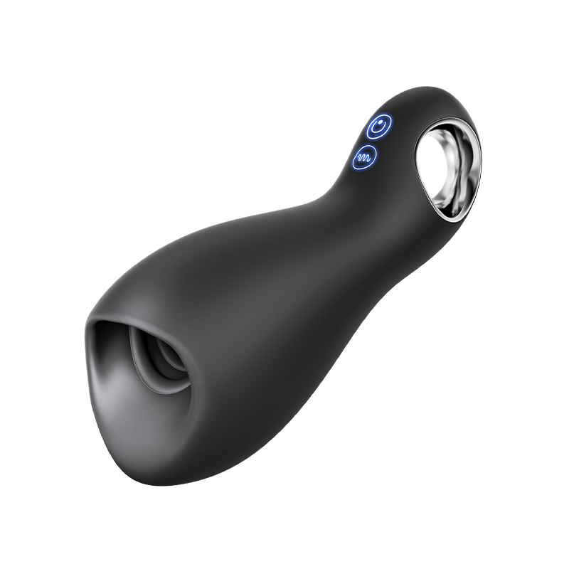 360°Wrapped 5x10-Mode Tongue Licking Vibrating for Enhanced Training Male Masterubaters Mens Mastusbator Adult Toys Penis Vibrator for Man Sex Doll