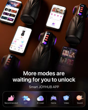 Load image into Gallery viewer, 3 Porn Stars Replica Sleeves Sucking Male Masturbator Pussy Stroker