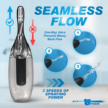Load image into Gallery viewer, XL Spinning Automatic Enema Bulb