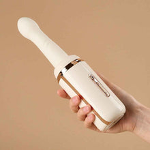 Load image into Gallery viewer, AutoThrust Pro App-Control Thrusting G-Spot Vibrator