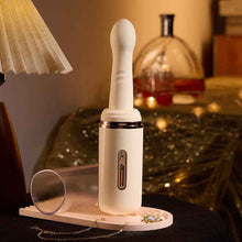 Load image into Gallery viewer, AutoThrust Pro App-Control Thrusting G-Spot Vibrator