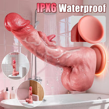 Load image into Gallery viewer, The Answer