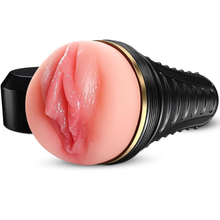 Load image into Gallery viewer, CorePulse Male Masturbator &amp; Pocket Pussy