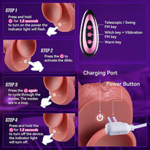 Load image into Gallery viewer, Unspoken Want