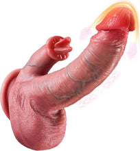 Load image into Gallery viewer, Unspoken Want