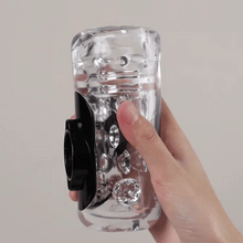 Load image into Gallery viewer, Nova Stroke Automatic Thrusting &amp; Vibration &amp; LCD