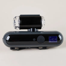 Load image into Gallery viewer, Nova Stroke Automatic Thrusting &amp; Vibration &amp; LCD