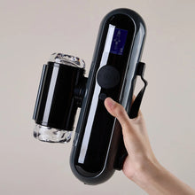 Load image into Gallery viewer, Nova Stroke Automatic Thrusting &amp; Vibration &amp; LCD