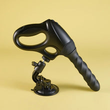 Load image into Gallery viewer, Stroke Cannon Automatic Thrusting Machine