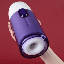 Load image into Gallery viewer, Surge S2 Pro App Control Male Masturbators