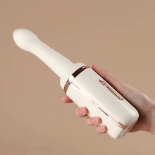 Load image into Gallery viewer, AutoThrust Pro App-Control Thrusting G-Spot Vibrator