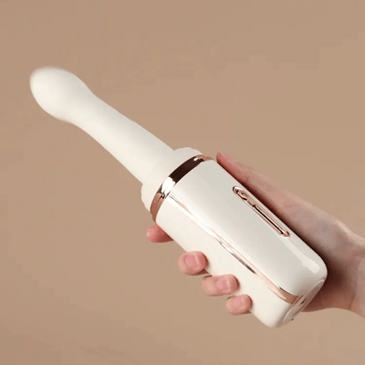 AutoThrust Pro App-Control Thrusting G-Spot Vibrator