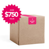 Arouseco Luxury Couples Mystery Box