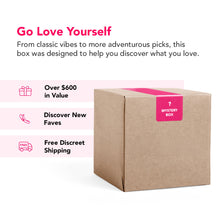 Load image into Gallery viewer, Arouseco Women's Mystery Box