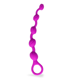 Anal beads 8.00 inches