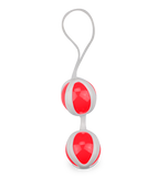 Asteroid Ben Wa balls