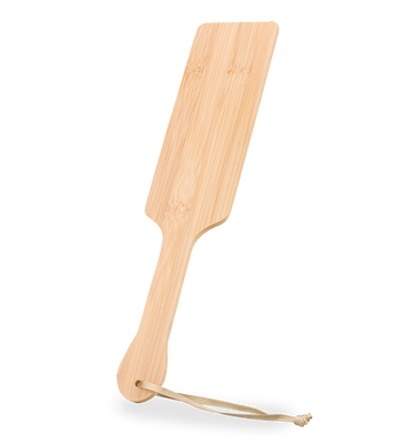 Bamboo paddle 14.00 inches