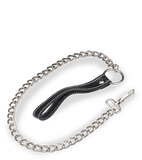 BDSM metal leash 30.75 inches
