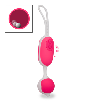 Ben Wa balls 10 modes