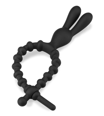 Binny adjustable cock ring