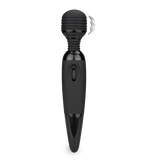 Black Pleasure Fantasy Wand vibrator