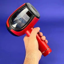 Load image into Gallery viewer, Handheld Robo Juicer Automatic Male Masturbator