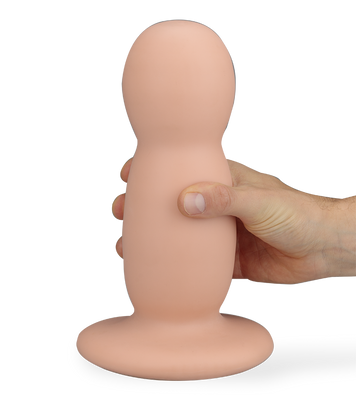 Challenger giant anal plug