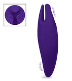 Chiara vibrating clitoris massager