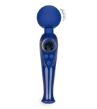 Cinnamon wand vibrator 9 modes 9 speeds