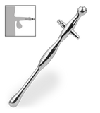 Cosmos small penis plug