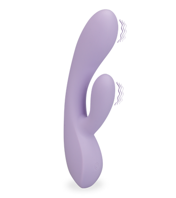 December rabbit vibrator 10 modes