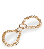 Duchess metal handcuffs