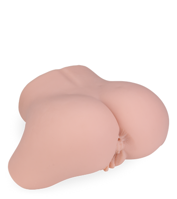 Eleanor ass masturbator 5 lb
