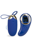 Fala remote-controlled vibrating egg