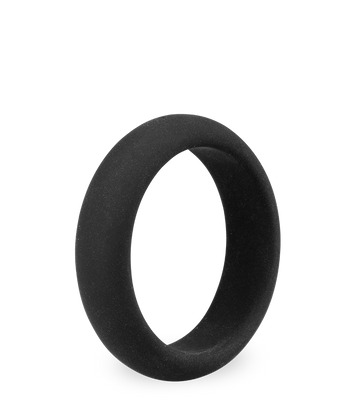 Force medical-grade silicone cock ring 2.25 inches