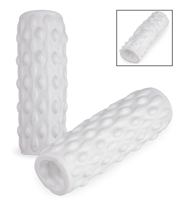 Four manual masturbator