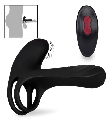 Frank vibrating sleeve