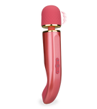 Glory 2 wand vibrator 7 modes 5 speeds