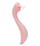 Goosy clitoral stimulator