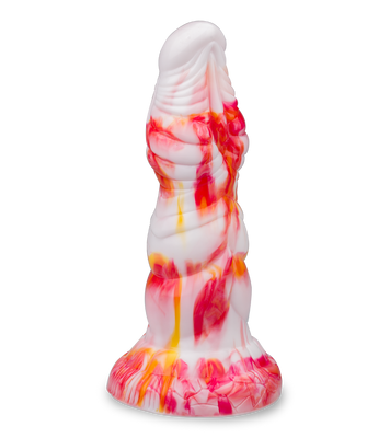 HaeTae fantasy suction cup dildo