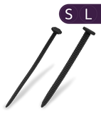 Hammer silicone penis plug