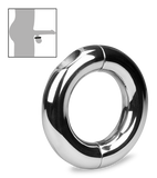 Heavy Metal steel ball stretcher