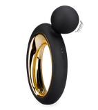 Horizon easy-grip wand vibrator