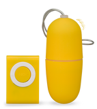 iMod remote control vibrating love egg
