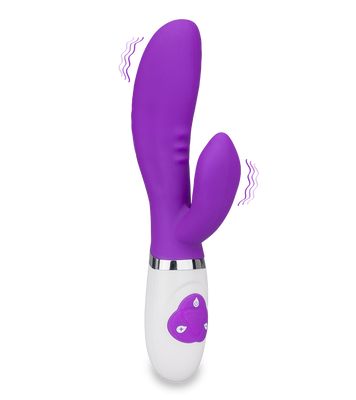 Isak rabbit vibrator