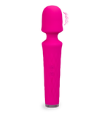 Jesse wand vibrator 7 modes 4 speeds