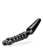 Joe double butt plug