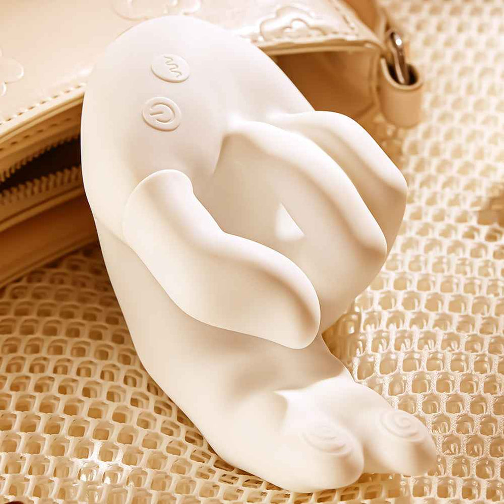 Warm Hand Heated Trigger Vibrator