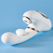 Load image into Gallery viewer, Joylume Good Angle 4 in 1 g spot thrusting vibrator with heating for deep stimulation